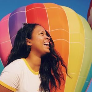 Meet your Posher, Carol